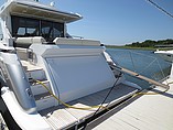 2015 Azimut S Collection 55s Photo #20
