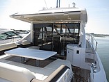 2015 Azimut S Collection 55s Photo #26
