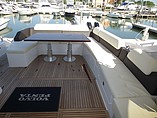 2015 Azimut S Collection 55s Photo #28