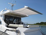 2015 Azimut S Collection 55s Photo #32