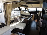 2015 Azimut S Collection 55s Photo #38