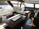 2015 Azimut S Collection 55s Photo #40