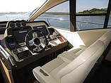 2015 Azimut S Collection 55s Photo #57
