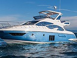 15 Azimut Yachts Italy 54