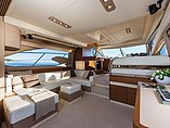 2015 Azimut Yachts Italy Azimut 54 Photo #8