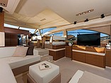 2015 Azimut Yachts Italy Azimut 54 Photo #9