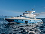 2015 Azimut Yachts Italy Azimut 54 Photo #10