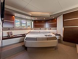 2015 Azimut Yachts Italy Azimut 54 Photo #13