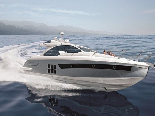 15 Azimut S