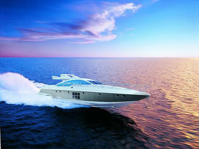 2015 Azimut S Photo