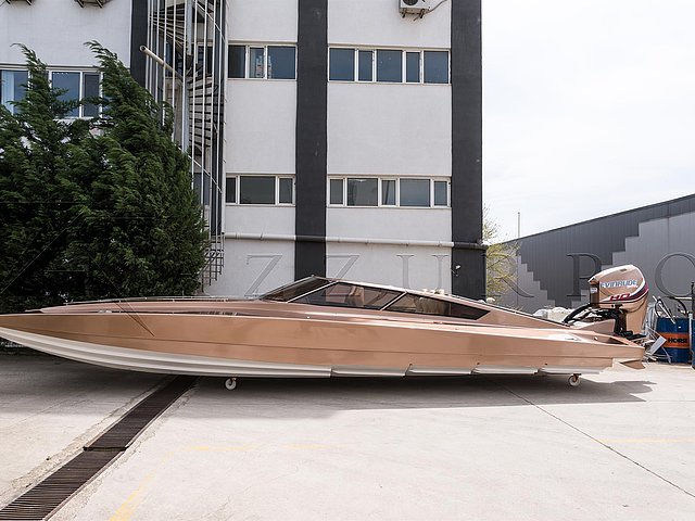 2015 Azzurro Zr Photo