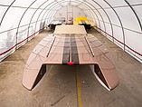 2015 Azzurro Zr9 Antelope Brown Photo #3