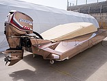 2015 Azzurro Zr9 Antelope Brown Photo #18
