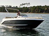 2015 B2 Marine Cap Ferret 672 Sun Deck Photo #2