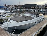 2015 B2 Marine Cap Ferret 672 Sun Deck Photo #3