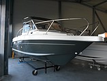15 B2 Marine Cap Ferret 722 Timonier Prenium