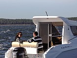 2015 B2 Marine Cap Ferret 722 Timonier Prenium Photo #13
