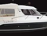 2015 B2 Marine Cap Ferret 722 Timonier Prenium Photo #14