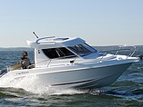2015 B2 Marine Cap Ferret 722 Timonier Prenium Photo #15