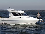 2015 B2 Marine Cap Ferret 722 Timonier Prenium Photo #16