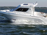 2015 B2 Marine Cap Ferret 722 Timonier Prenium Photo #17