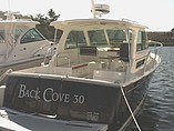 2015 Back Cove 30 Photo #3