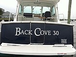 2015 Back Cove 30 Photo #4