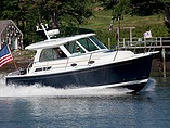 2015 Back Cove 30 Photo #6