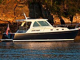 2015 Back Cove 34 Photo #2
