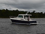 2015 Back Cove 34 Photo #2