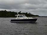 2015 Back Cove 34 Photo #4