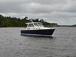 2015 Back Cove 34 Photo #5