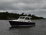 2015 Back Cove 34 Photo #6