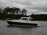 2015 Back Cove 34 Photo #7