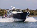 2015 Back Cove 41 Photo #2
