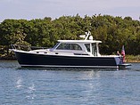 2015 Back Cove 41 Photo #17