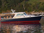 15 Back Cove Downeast