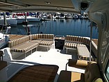 2015 Back Cove Yachts 37 Downeast Photo #7