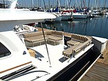 2015 Back Cove Yachts 37 Downeast Photo #8