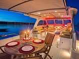 2015 Back Cove Yachts 37 Downeast Photo #11