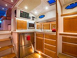 2015 Back Cove Yachts 37 Downeast Photo #13