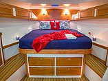 2015 Back Cove Yachts 37 Downeast Photo #14