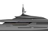 2015 Baglietto 46 Fast Photo #2