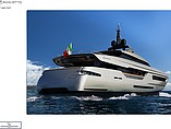 2015 Baglietto 46 Fast Photo #3