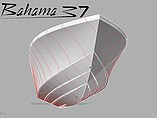 2015 Bahama 37 Photo #3