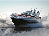 2015 Baia 70 Italia Coupe Photo #2