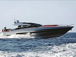 2015 Baia 70 Italia Coupe Photo #3