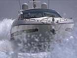 2015 Baia 70 Italia Coupe Photo #4