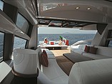 2015 Baia 70 Italia Coupe Photo #7
