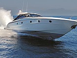 15 Baia Aqua 54 Coupe